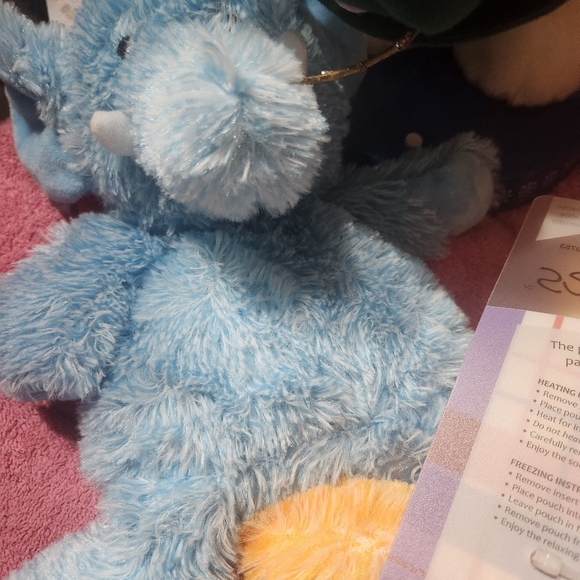 Aromatherapy Bean Buddies - Picture 6 of 6